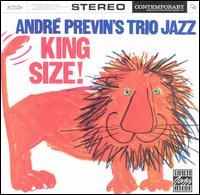 King Size! (CD)