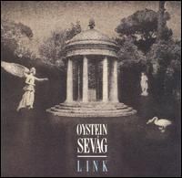 Oystein Sevag – Link (CD)