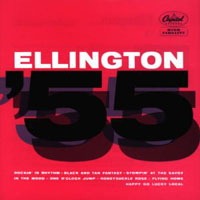 Duke Ellington – Ellington ’55 (CD)
