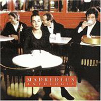Madredeus – Antologia (CD)