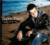 Taylor Eigsti - Lucky To Be Me