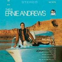 Ernie Andrews – This Is Ernie Andrews (CD)