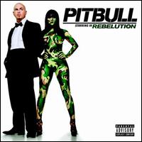 Pitbull – Rebelution (CD)