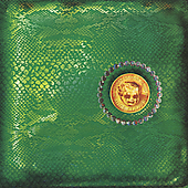 Alice Cooper – Billion Dollar Babies (CD)