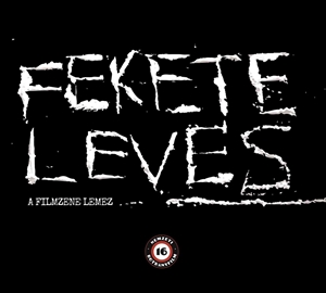 Filmzene - Fekete Leves