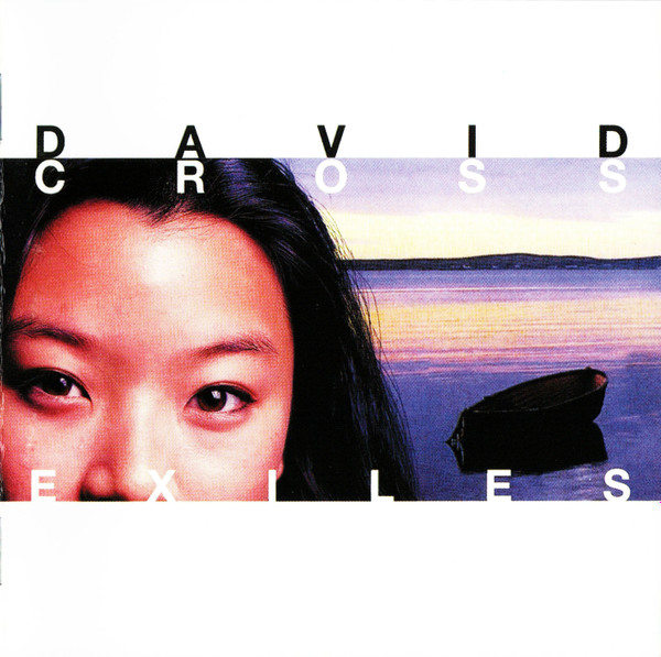 David Cross - Exiles
