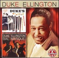 Duke Ellington - Duke’s Mixture / At The Bal Masque