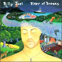 Billy Joel – River Of Dreams (CD)