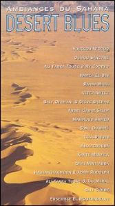 Válogatás - Ambiances Du Sahara: Desert Blues