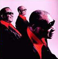 Blind Boys Of Alabama – Higher Ground (CD)