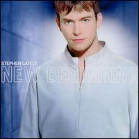 Stephen Gately – New Beginning (CD)