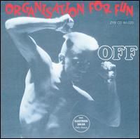 Off - Organisation For Fun