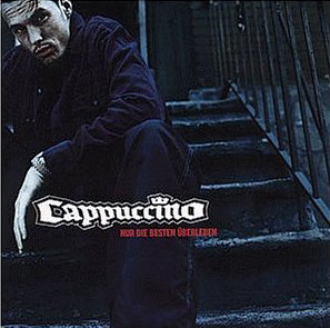 Cappuccino – Nur Die Besten Überleben (CD)