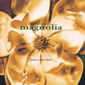 Filmzene [Aimee Mann] – Magnolia (CD)