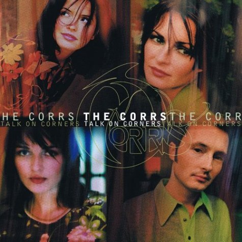 Corrs – Talk On Corners (CD)