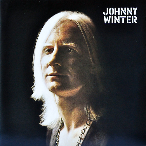 Johnny Winter – Johnny Winter (CD)