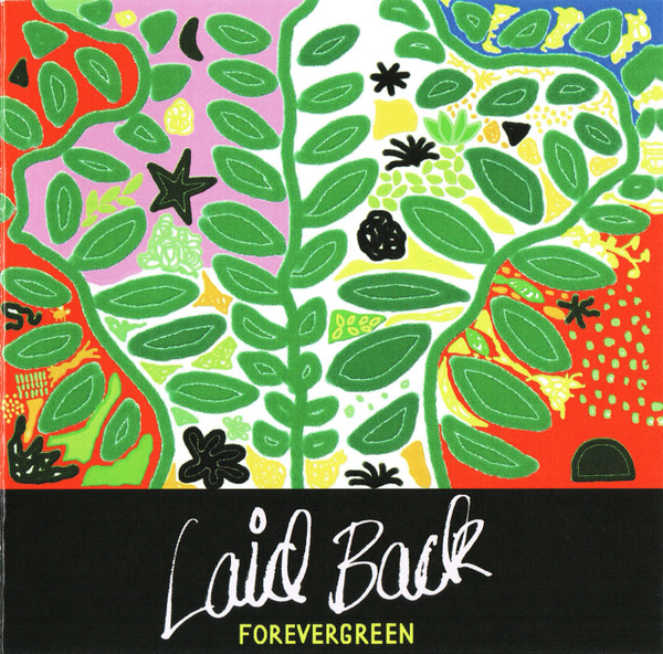 Laid Back – Forevergreen (CD)