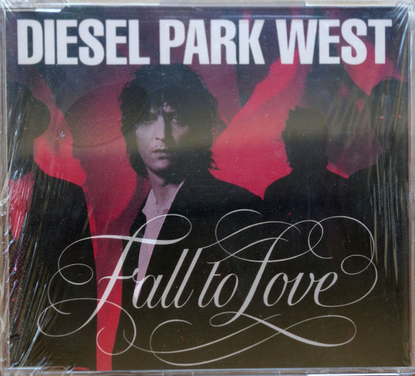 Diesel Park West - Fall To Love
