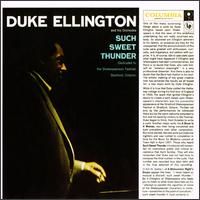 Duke Ellington - Such Sweet Thunder