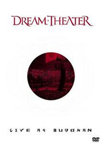 Dream Theater - Live At Budokan