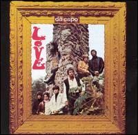 Love – Da Capo (CD)