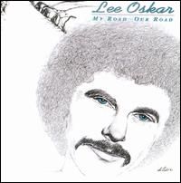 Lee Oskar - My Road Our Road