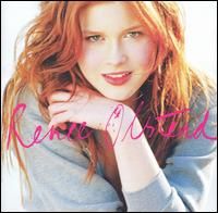 Renee Olstead – Renee Olstead (CD)