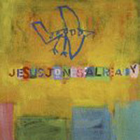 Jesus Jones – Already (CD)