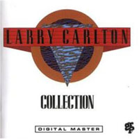 Larry Carlton – Collection (CD)