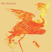 Bravery – The Bravery (CD)
