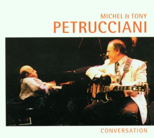 Conversation (CD)
