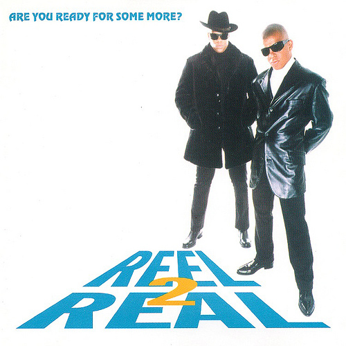 Are You Ready For Some More? (CD)