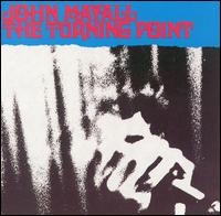 John Mayall - The Turning Point
