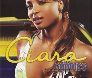 Ciara - Goodies