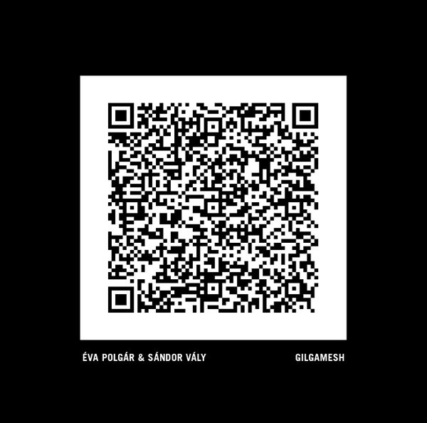 Gilgamesh (CD)