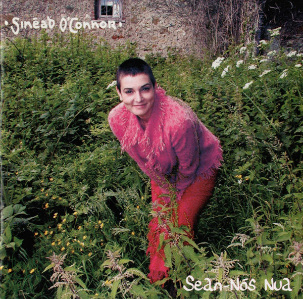 Sean-Nós Nua (CD)