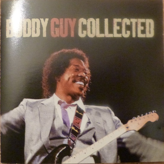 Buddy Guy - Collected