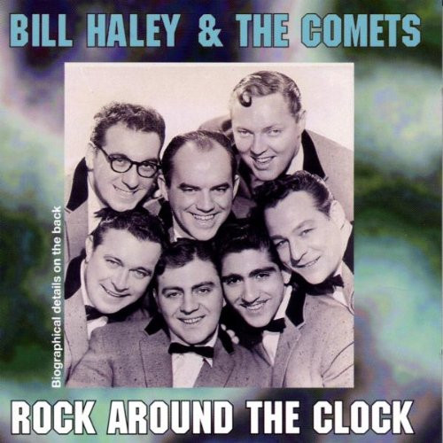 Rock Around The Clock (CD)