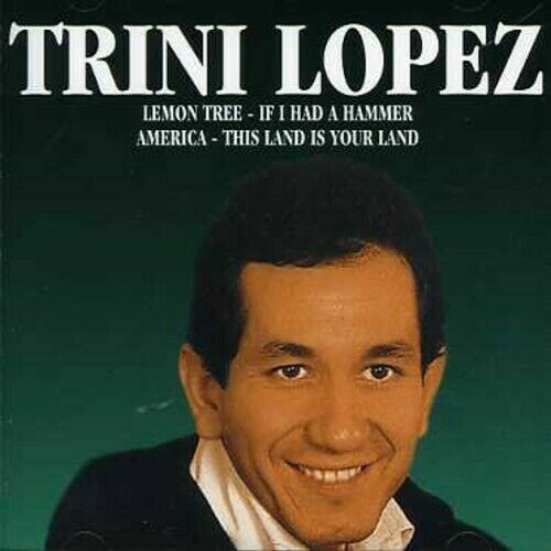 Trini Lopez - Trini Lopez