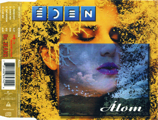 Éden - Álom