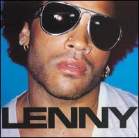 Lenny Kravitz – Lenny (CD)