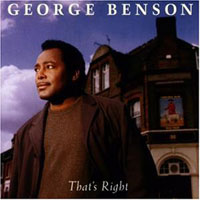 George Benson – That’s Right (CD)