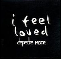 Depeche Mode - I Feel Loved