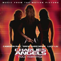 Filmzene - Charlie’s Angels: Full Throttle