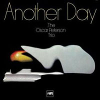 Oscar Peterson – Another Day (CD)
