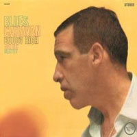 Buddy Rich – Blues Caravan (CD)