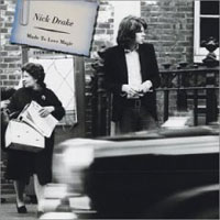 Nick Drake – Made To Love Magic (CD)