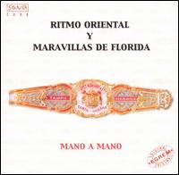 Mano A Mano (CD)