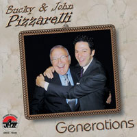 Generations (CD)