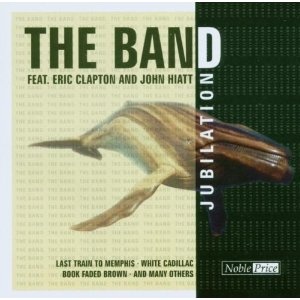 Band - Jubilation